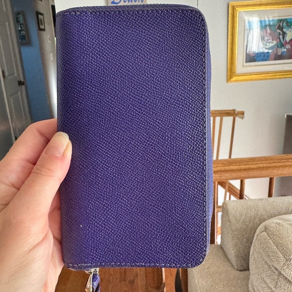 Coach Wallet - Picture 3 of 4